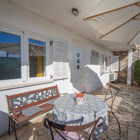 Apartman Zara Матульи Экстерьер фото