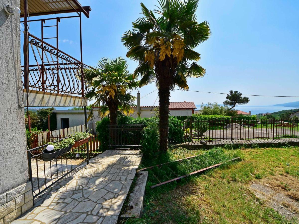 Apartman Zara Матульи Экстерьер фото